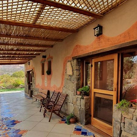 Solar Del Tropico Villa Huacalera Eksteriør billede