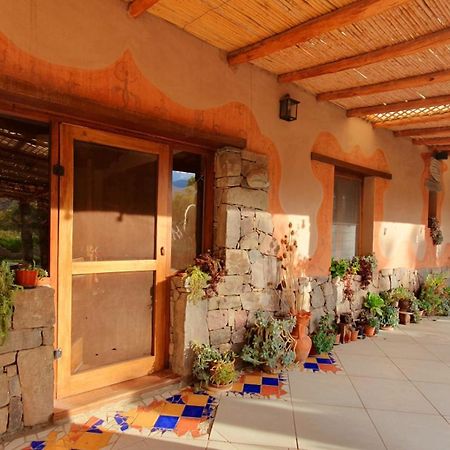 Solar Del Tropico Villa Huacalera Eksteriør billede