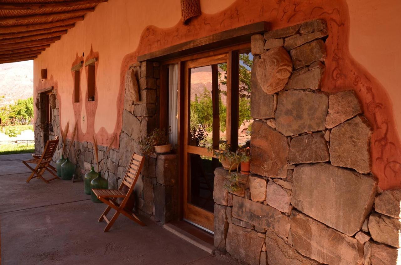 Solar Del Tropico Villa Huacalera Værelse billede